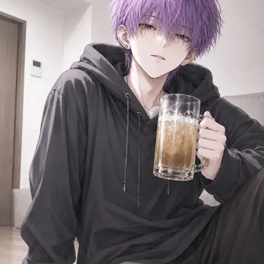 Profile image of 黒江　凪斗