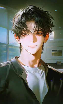 Profile image of 이제혁
