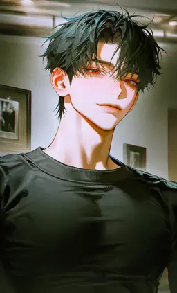 Profile image of 이제혁
