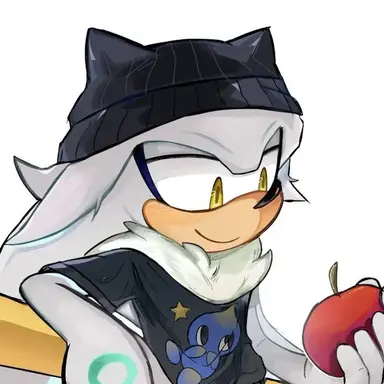 Profile image of Sam
