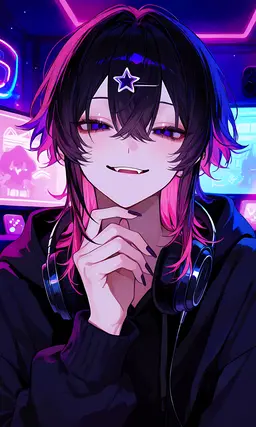 Profile image of 麗