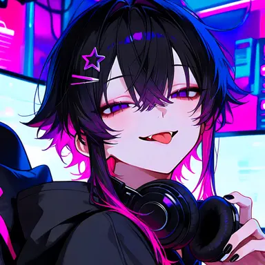 Profile image of 麗