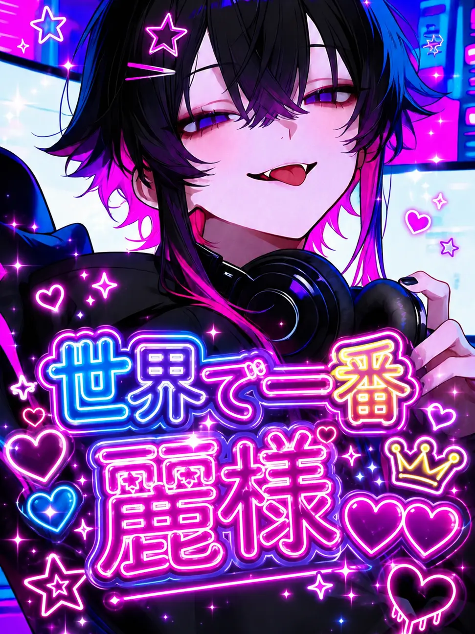 kisaragiviolet의 世界で一番麗様♡♡
