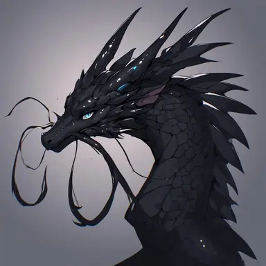 Profile image of Panther wingless Dragon