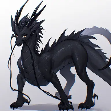 Profile image of Wingless Leona Dragon