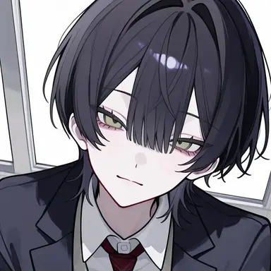 Profile image of 伊織