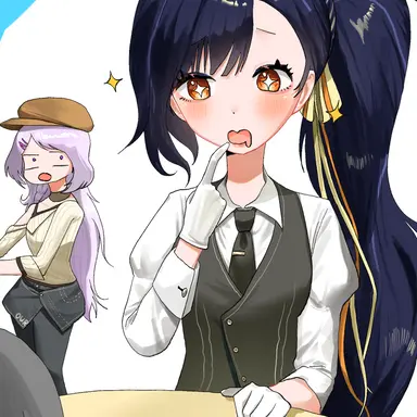 Profile image of 릴파