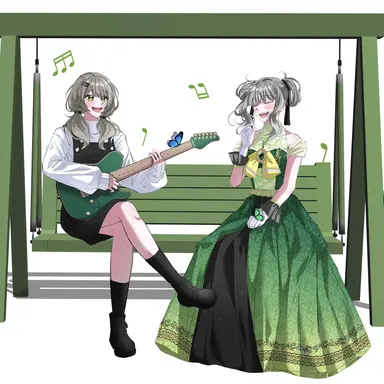 Profile image of 비챤
