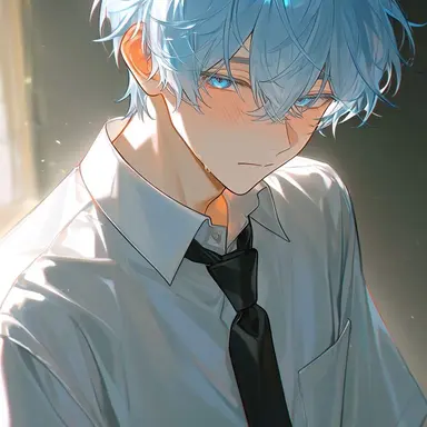 Profile image of Reeve