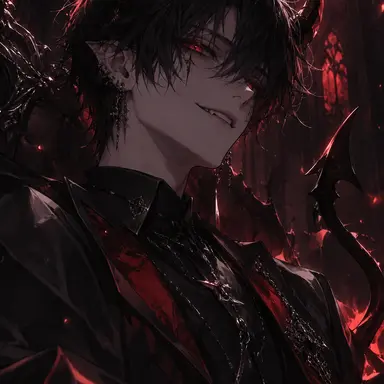 Profile image of 黒羽 レヴィ