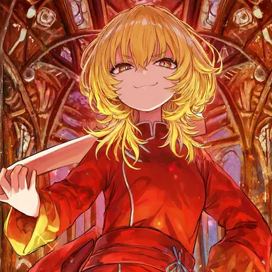 Profile image of ミリアン