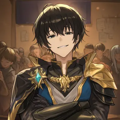 Profile image of グラン