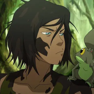 Profile image of Korra