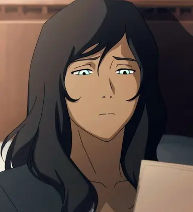 Profile image of Korra
