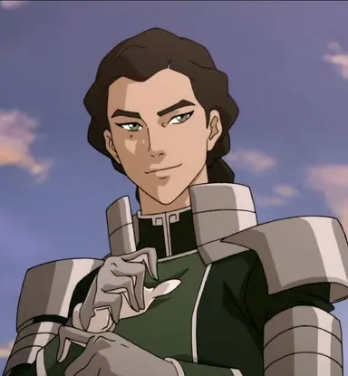Profile image of Kuvira