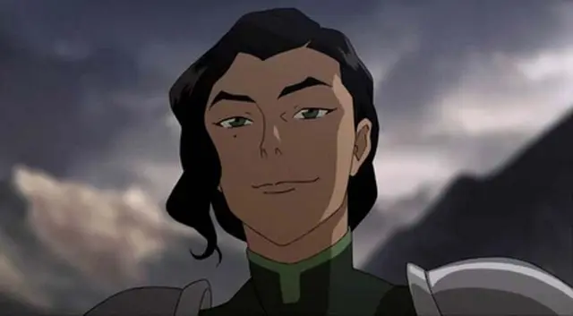 Profile image of Kuvira