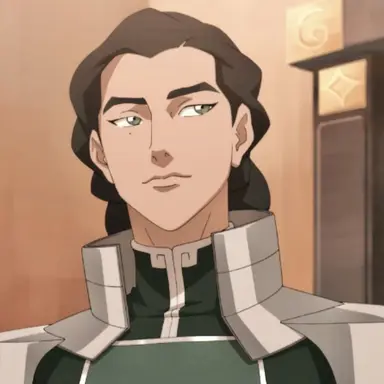 Profile image of Kuvira