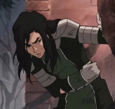 Profile image of Kuvira