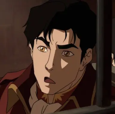 Profile image of Iroh II