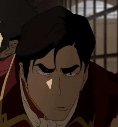 Profile image of Iroh II