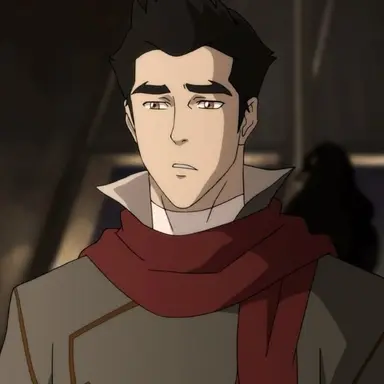 Profile image of Mako