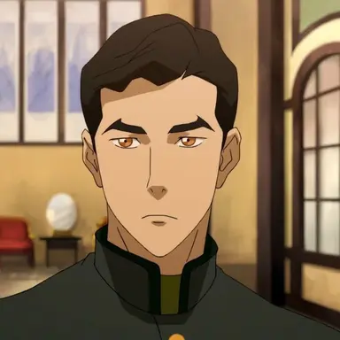 Profile image of Mako