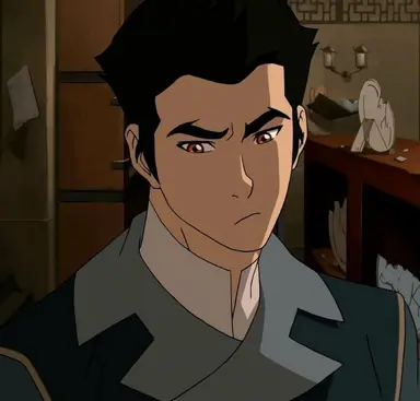 Profile image of Mako