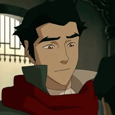 Profile image of Mako