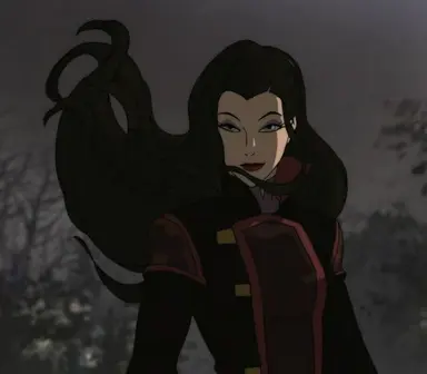 Profile image of Asami