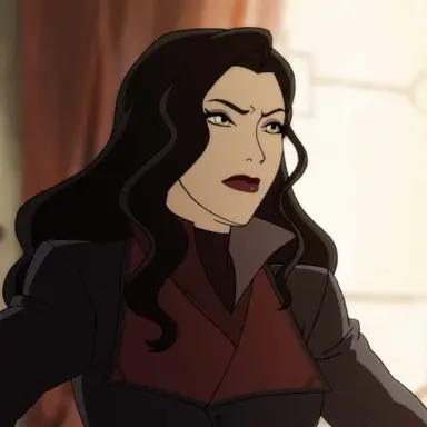 Profile image of Asami