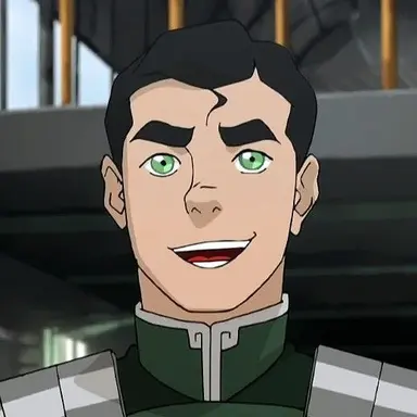 Profile image of Bolin