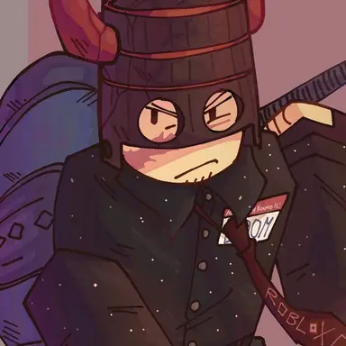 Profile image of ドゥームブリンガー