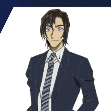 Profile image of 萩原研二