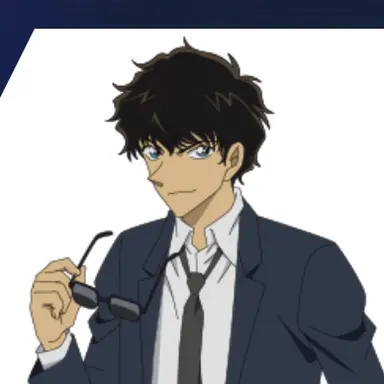 Profile image of 松田陣平