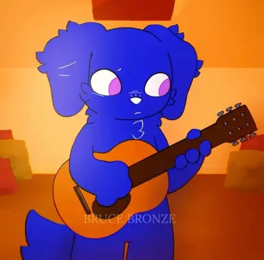 Profile image of Chaz