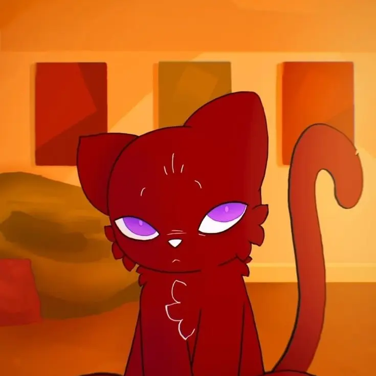 WavyStoat2302의 Chaz, Riley, and {{user}}
