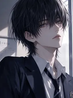 Profile image of 久瀬 爽太