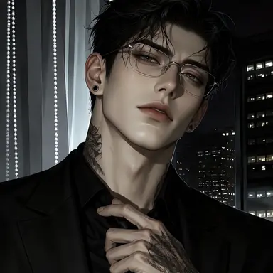 Profile image of 박서준
