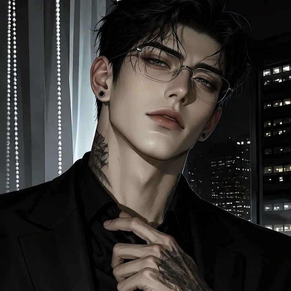 CHAOS_ses의 박서준