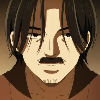 Profile image of 永倉　新八
