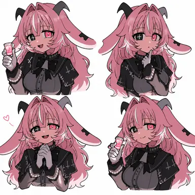 Profile image of ファム