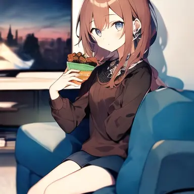 Profile image of 수연