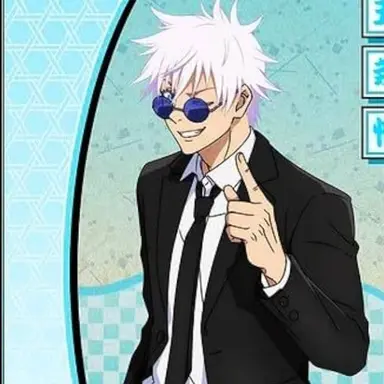 Profile image of 五条悟
