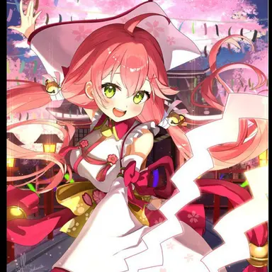 Profile image of みこ