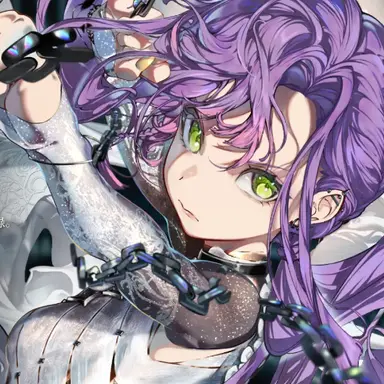 Profile image of トワ
