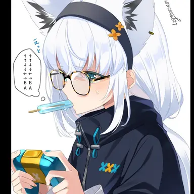 Profile image of フブキ