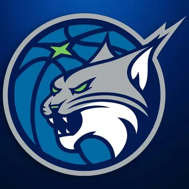 Profile image of Minnesota Lynx WBB