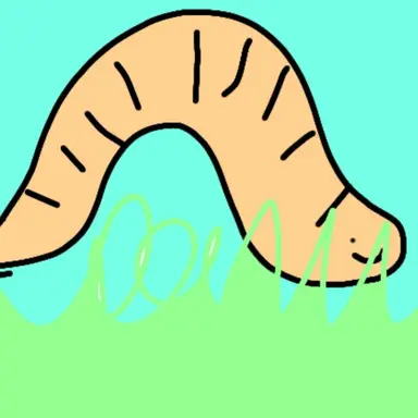 Profile image of 지렁이