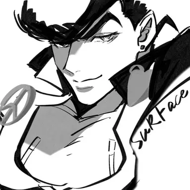 Profile image of 仗助