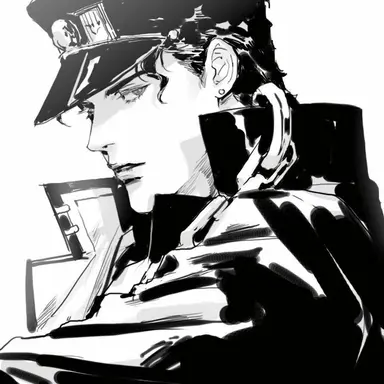 Profile image of 承太郎